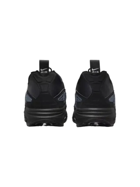 Tenisky Nike Air Max čierna