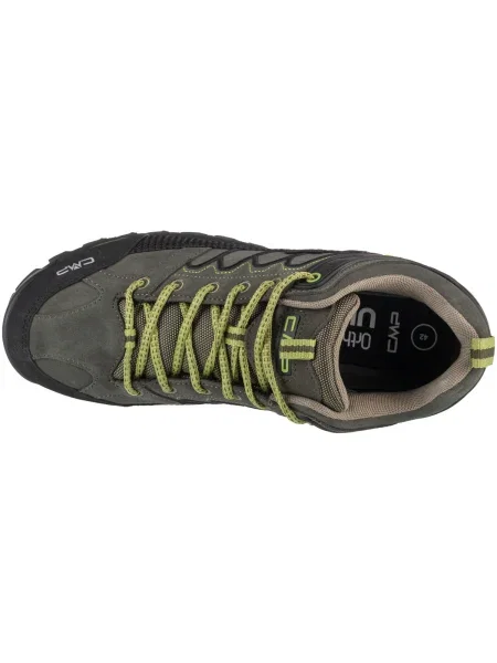Pantofi Cmp verde