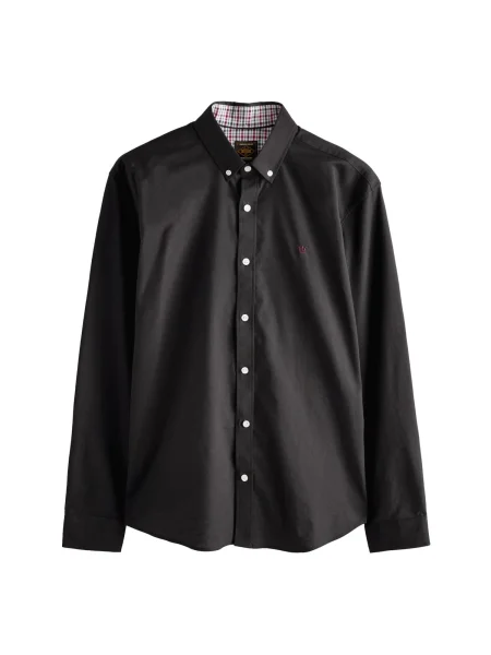 Next Cămașă negru