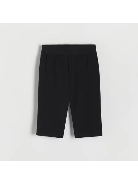 Reserved kolarki czarny