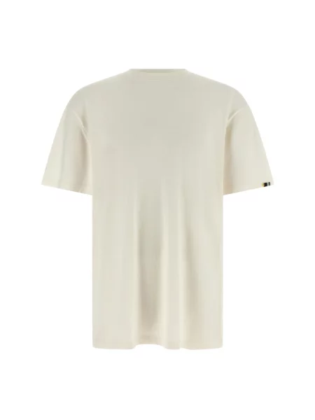 Top Extreme Cashmere z kaszmiru biały