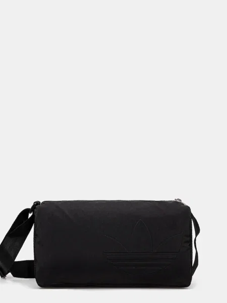 Torbica za okoli pasu adidas Originals črna