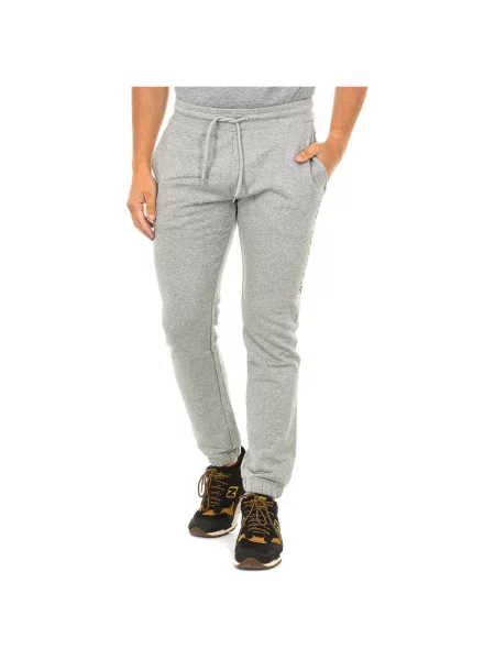 Tepláková souprava Napapijri šedá