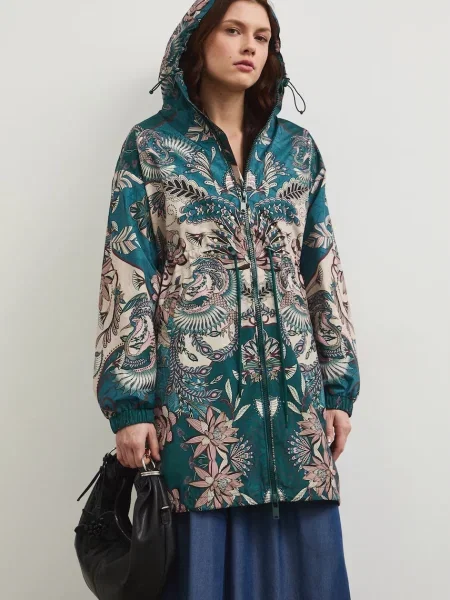 Bunda parka Medicine