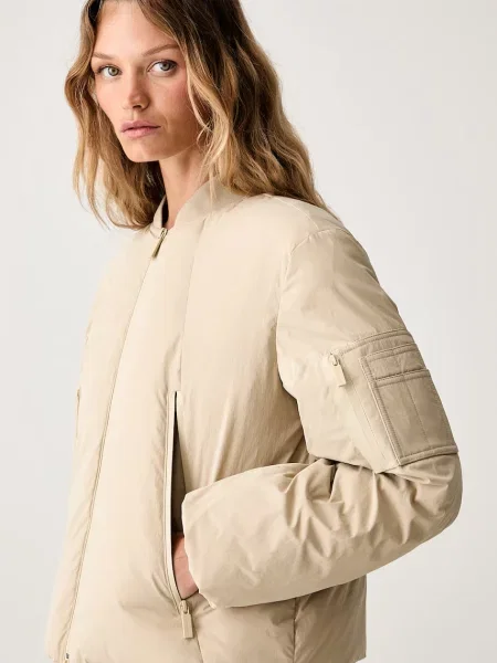 Armani Exchange коротка куртка