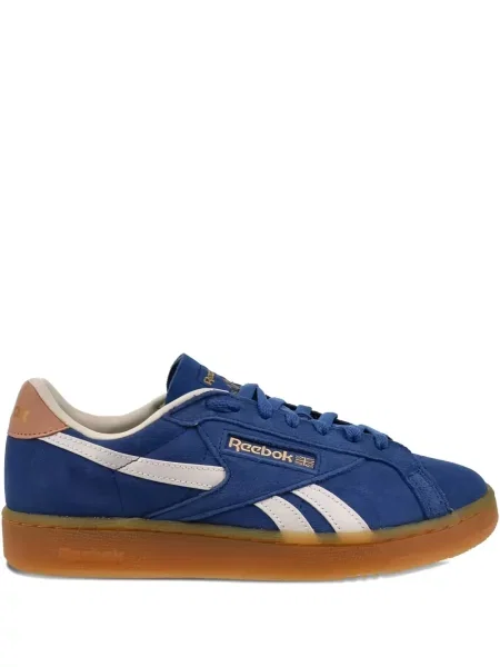 Sneakerși Reebok albastru