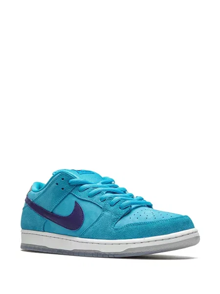 Tenisky Nike Dunk modré