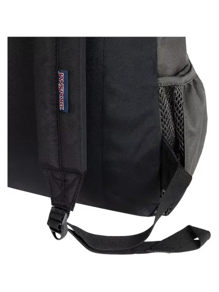 Geantă Jansport gri