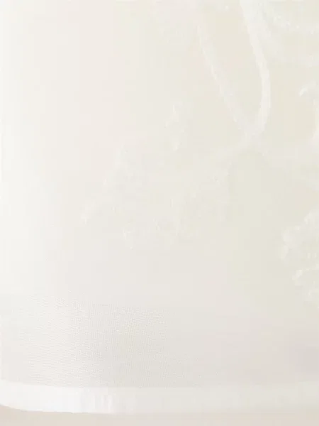 Блуза MANGO ліоцелл білий