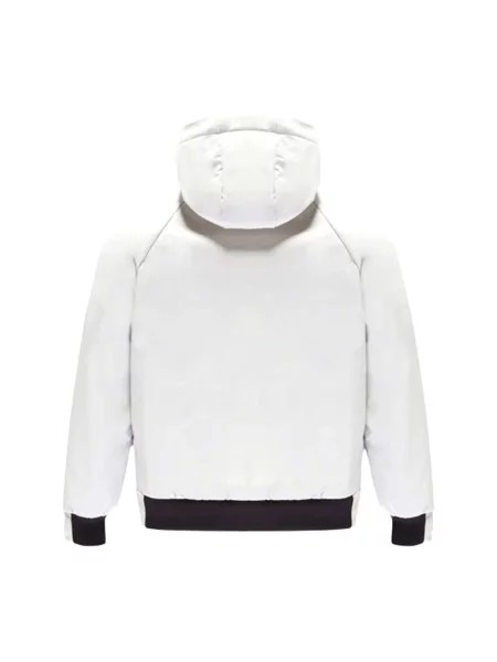 Kurtka Refrigiwear biała