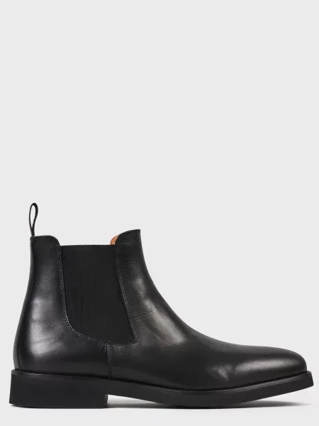 Черевики Dino Bigioni чорні