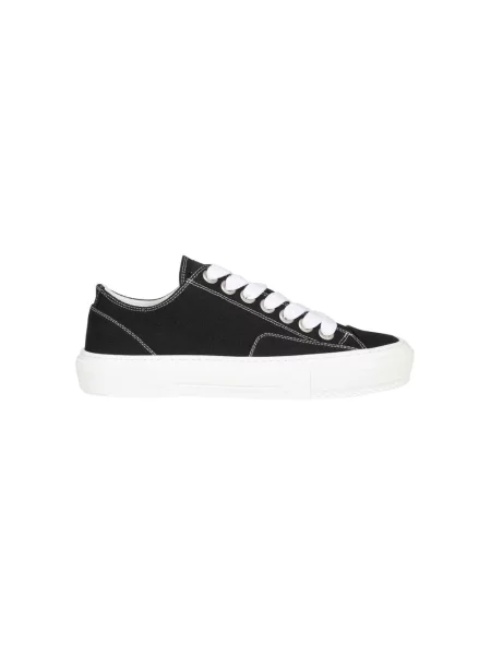 Sneakersy Msgm czarne