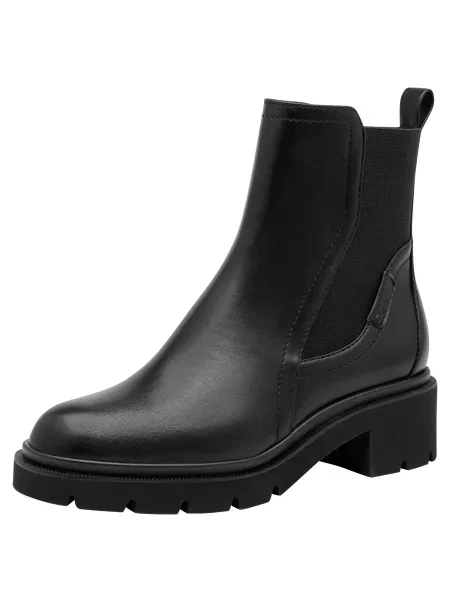 Tamaris Ghete chelsea negru