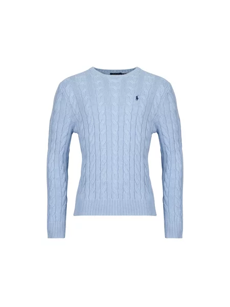 Polo Ralph Lauren Pulover svetlo modra