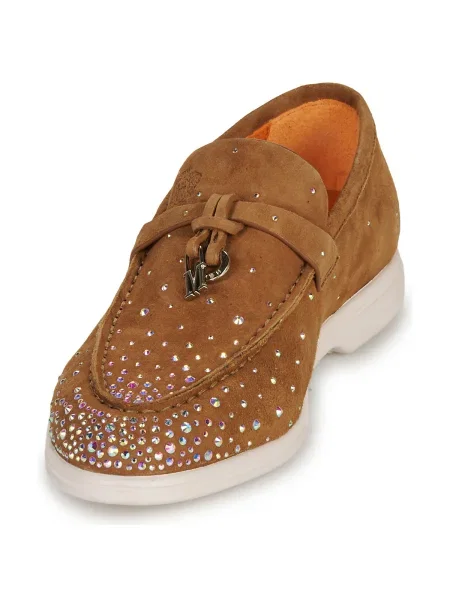 Pantofi Melvin & Hamilton maro