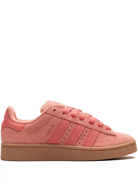 Sneakerși Adidas Campus roz