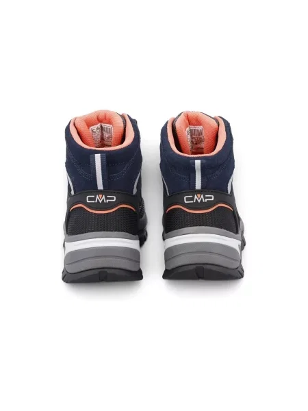 Pantofi Cmp albastru