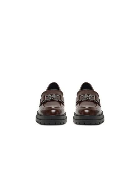 Nine West Loaferek barna