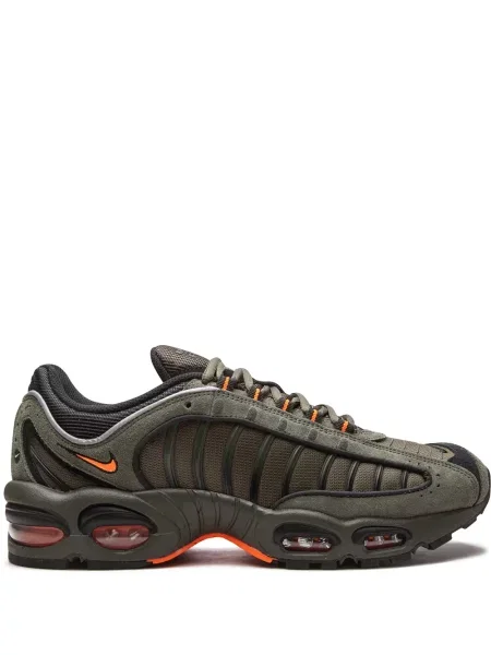 Sneakerși Nike Air Max verde