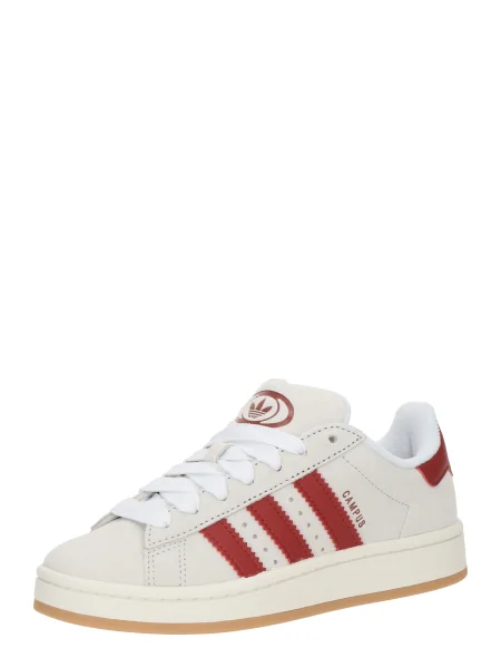 Sneakerși Adidas Originals gri