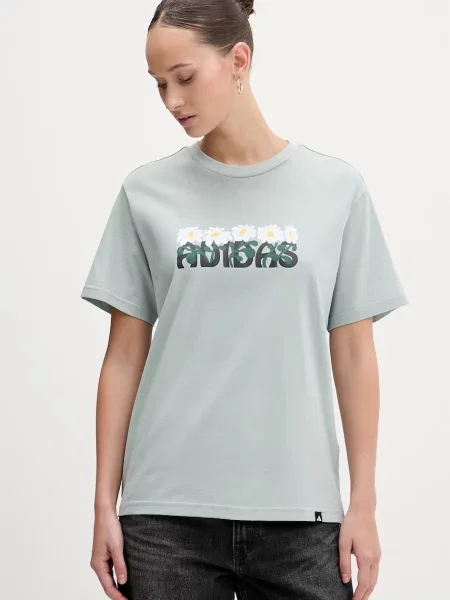 Pólóing Adidas kék