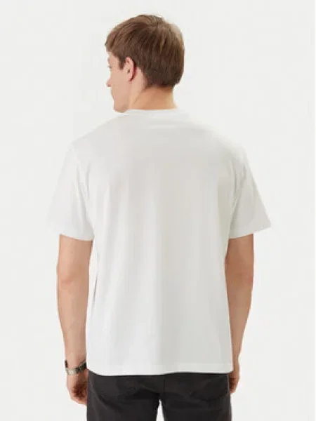 Calvin Klein kratka majica bež