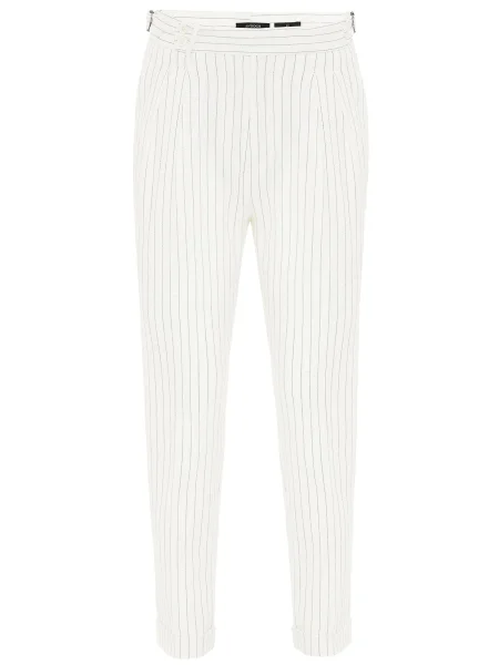 Antioch Pantaloni alb