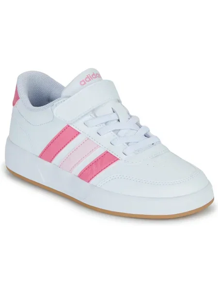 Tenisky Adidas biela