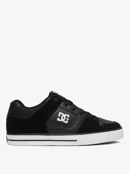 Sneakersy czarne