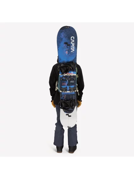 Rucsac Osprey Glade 20 Cascade Blue Universal albastru
