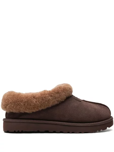 Papuci de casă Ugg maro