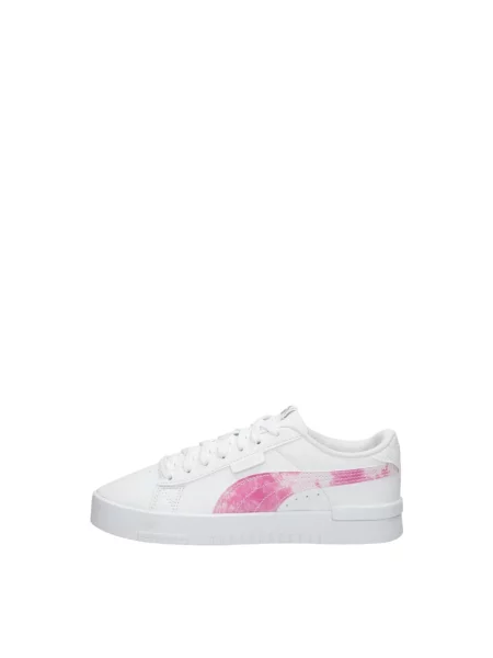 Sneakersy Puma białe