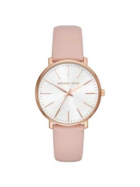 Laikrodžiai Michael Kors rožinė