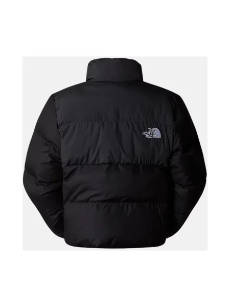 Kurtka The North Face czarna