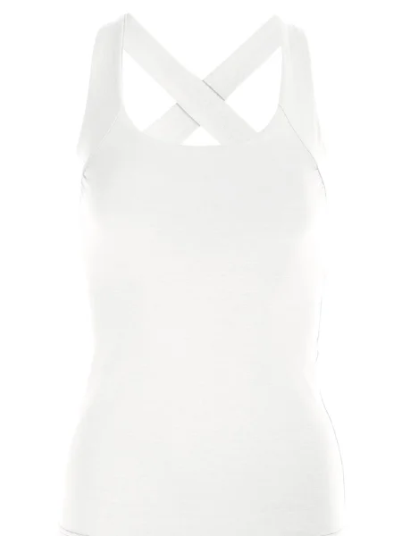 Winshape Sport top alb