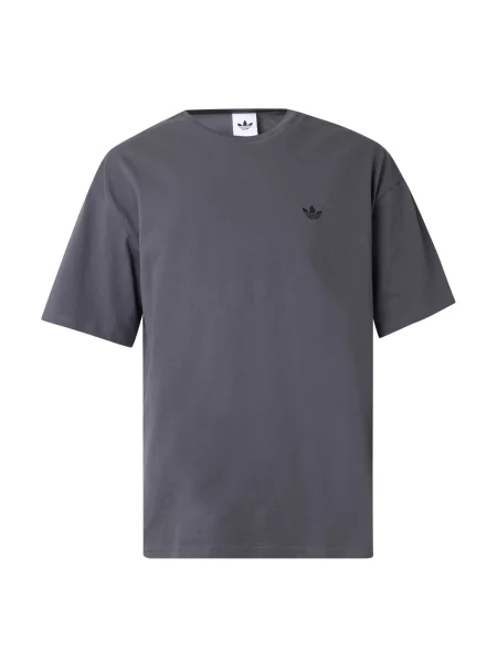 ADIDAS ORIGINALS Tricou mov vânătă