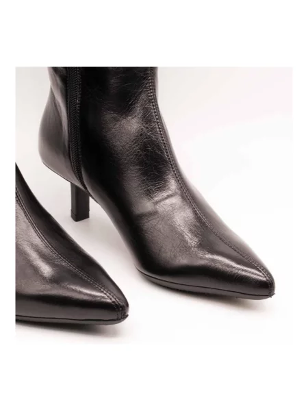 Pantofi Wonders negru