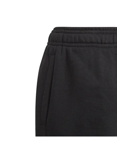 Pantaloni copii Adidas negru
