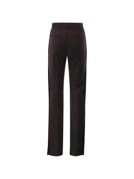 Pantaloni Sportmax negru