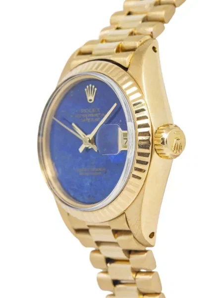 Rochie Rolex albastru