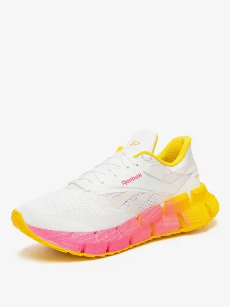 Reebok Sneakersy FLOATZIG 1 bílá