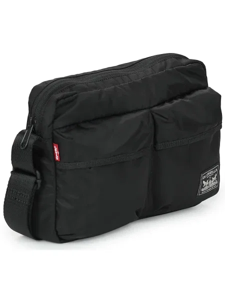 Geantă crossbody Levi's® negru