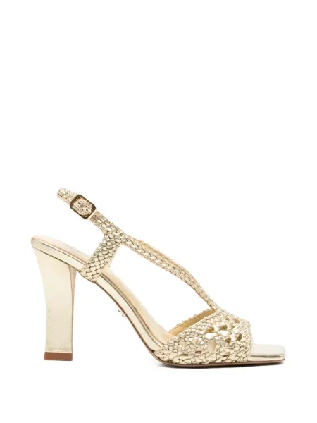 Sandale Lola Cruz din piele