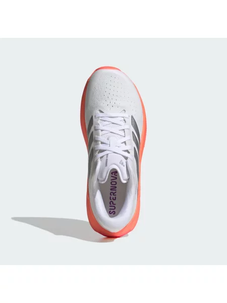 BUTY SUPERNOVA RISE 3 RUNNING białe