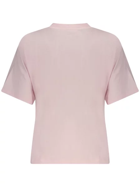 Guess Jeans Majica roza