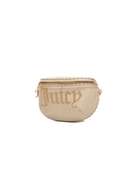 Juicy Couture Ročna torba bež