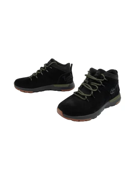 Pantofi Timberland de drumeție negru
