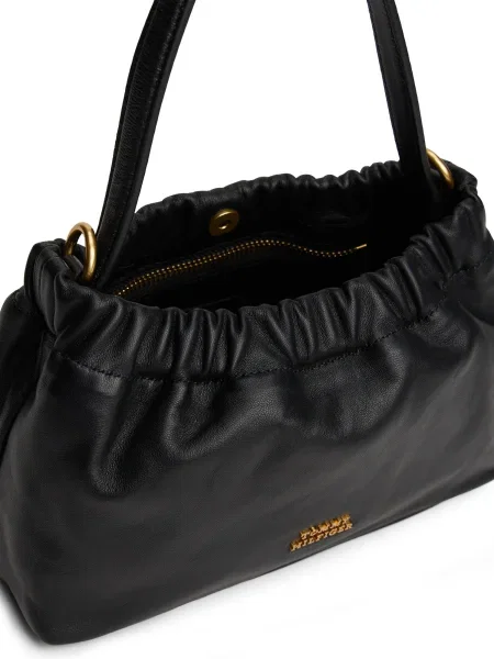 TOMMY HILFIGER Poșete negru