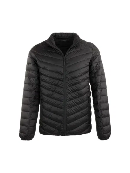 Bunda Alpine Pro čierna