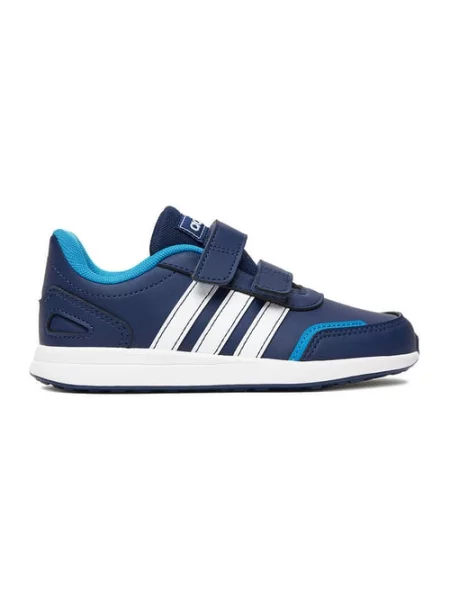 Sneakersy granatowe
